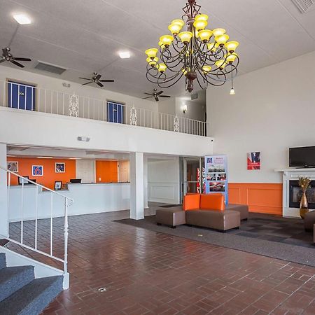 Motel 6-Vicksburg, Ms Extérieur photo