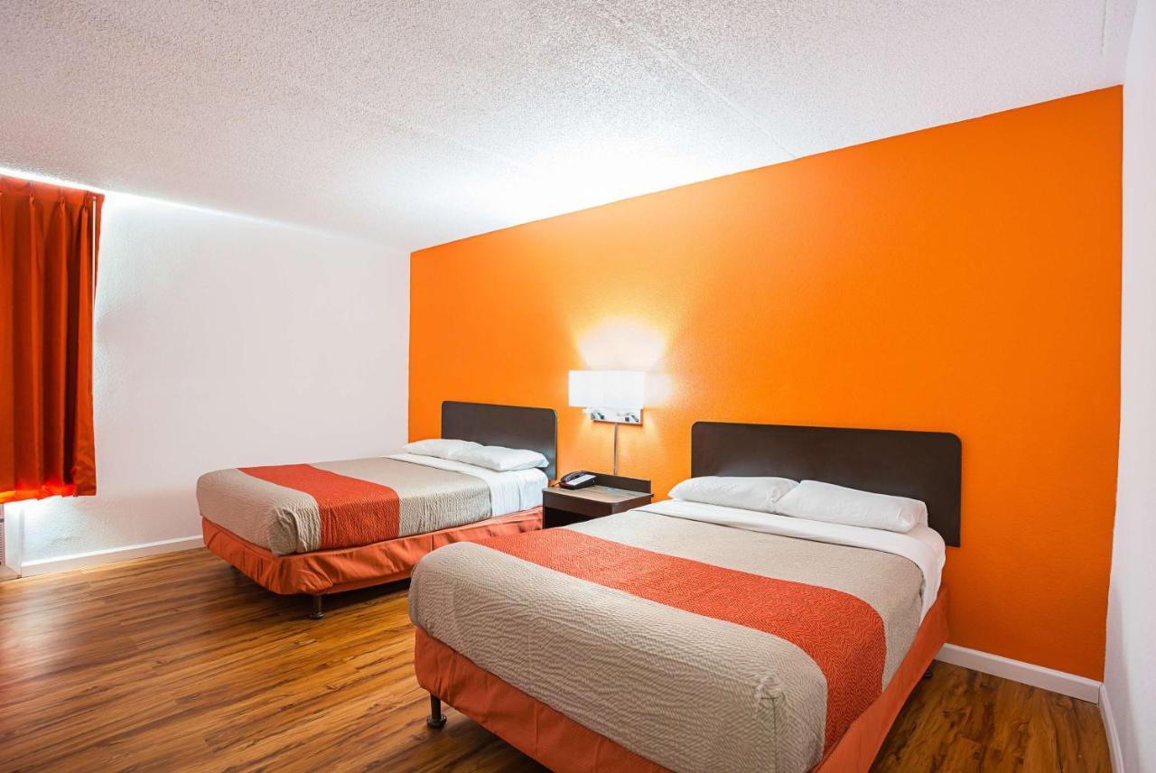 Motel 6-Vicksburg, Ms Extérieur photo