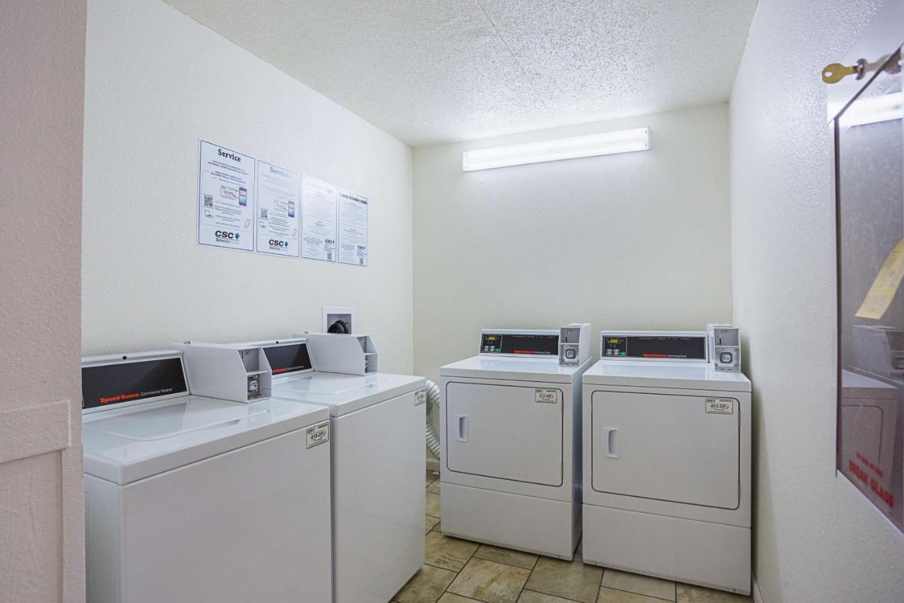 Motel 6-Vicksburg, Ms Extérieur photo
