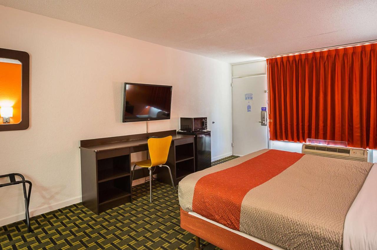 Motel 6-Vicksburg, Ms Extérieur photo