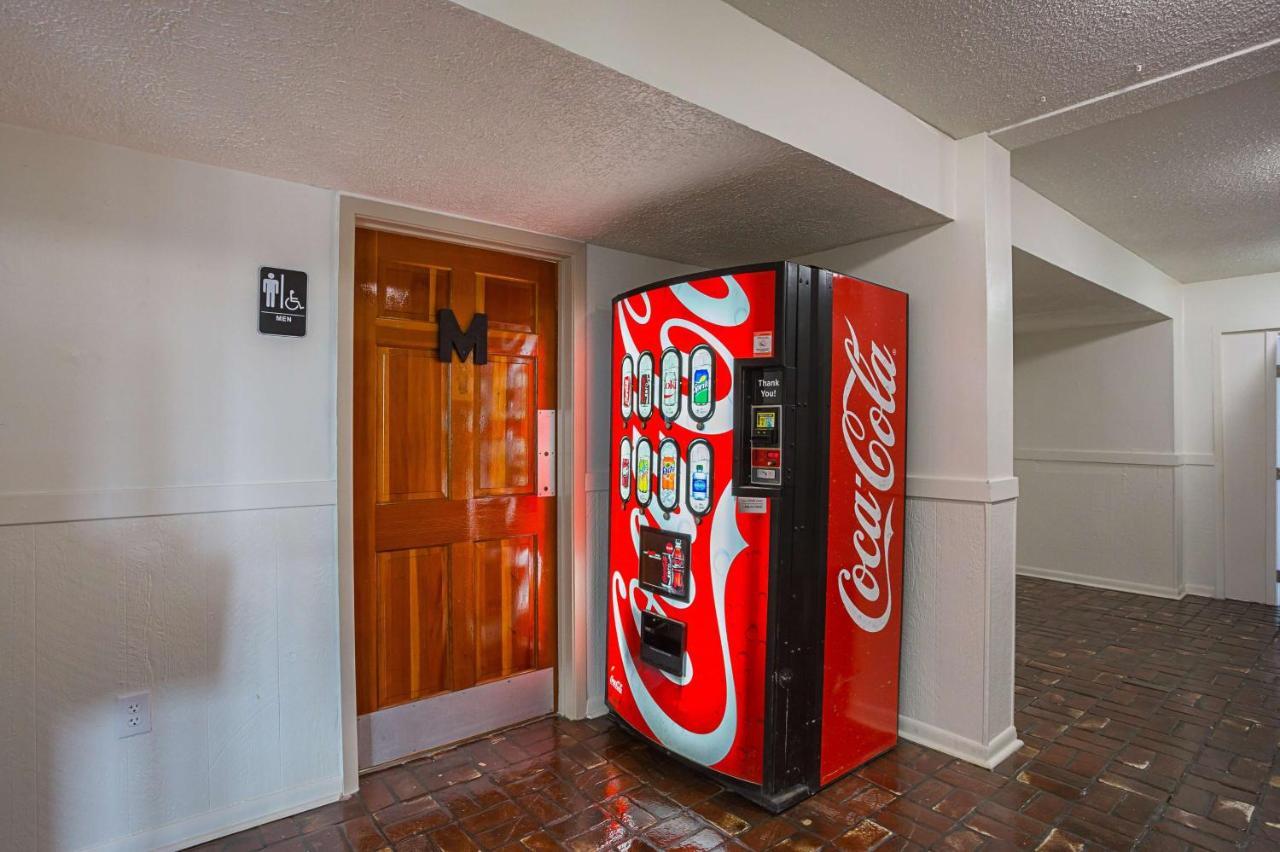 Motel 6-Vicksburg, Ms Extérieur photo