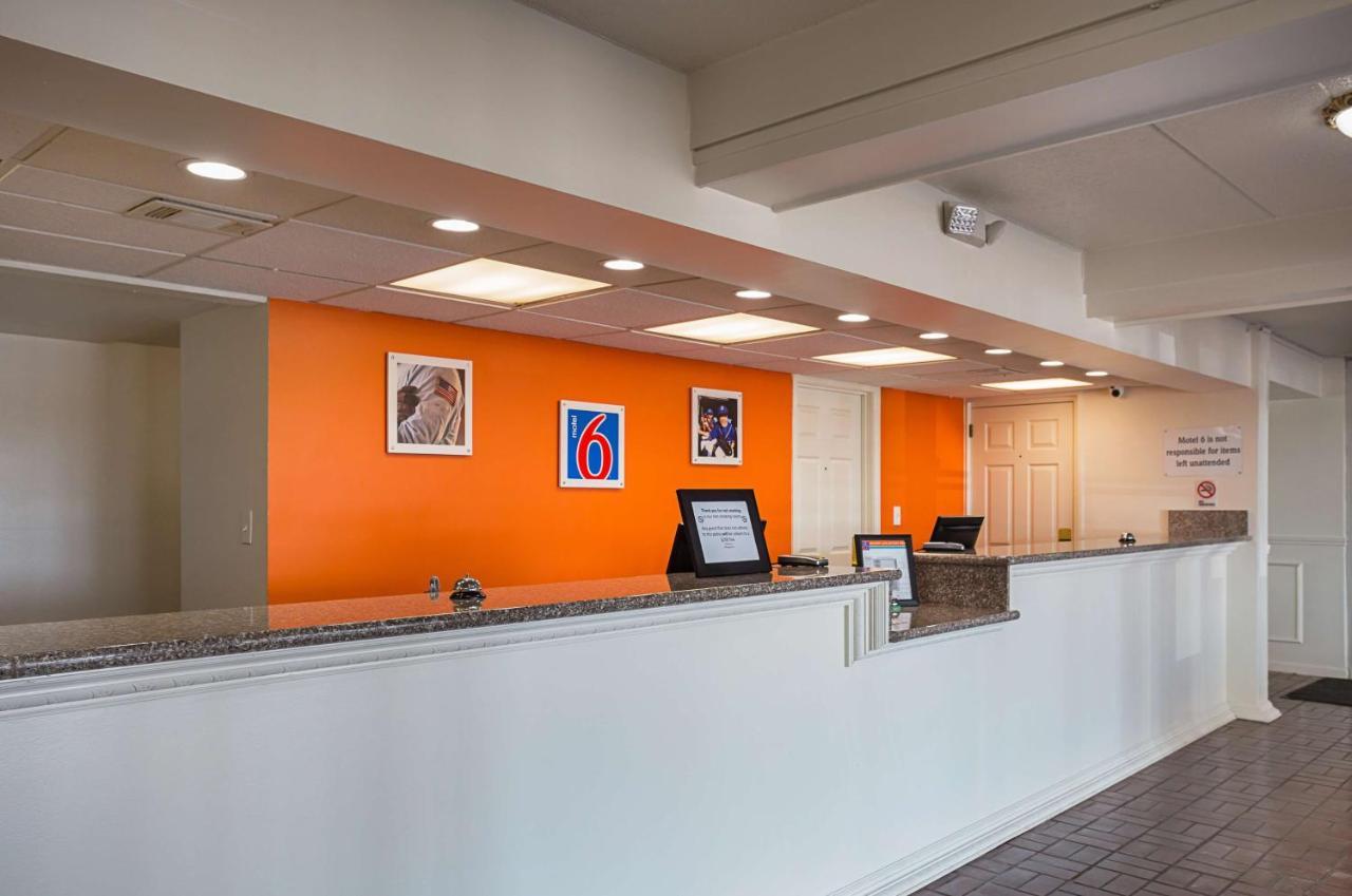 Motel 6-Vicksburg, Ms Extérieur photo