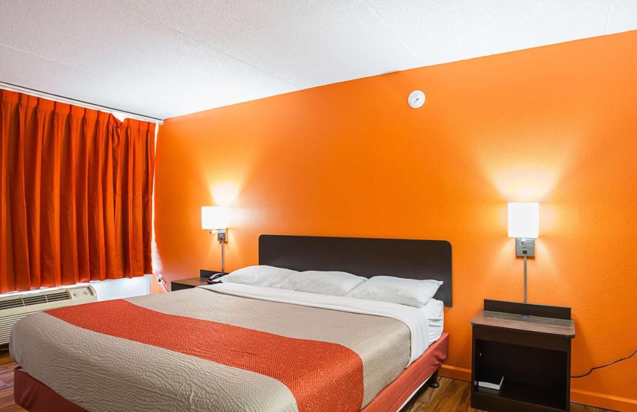 Motel 6-Vicksburg, Ms Extérieur photo