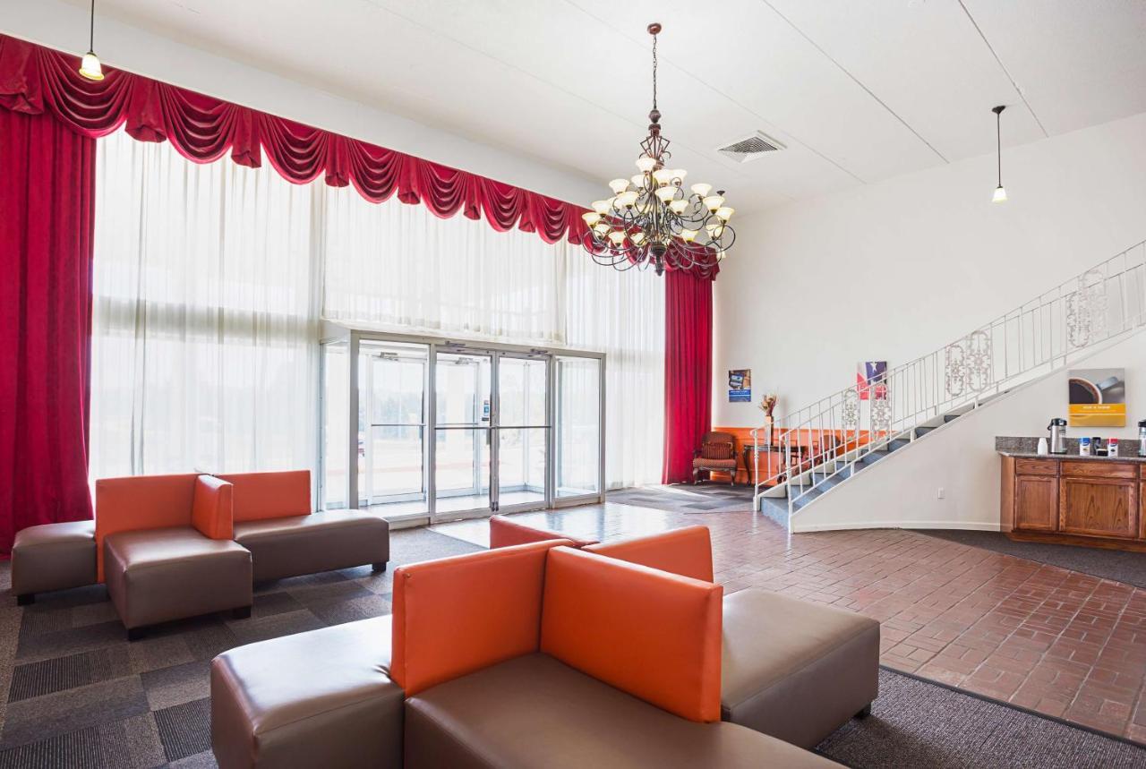 Motel 6-Vicksburg, Ms Extérieur photo