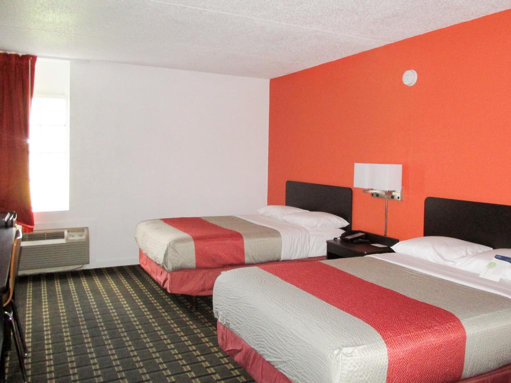 Motel 6-Vicksburg, Ms Extérieur photo