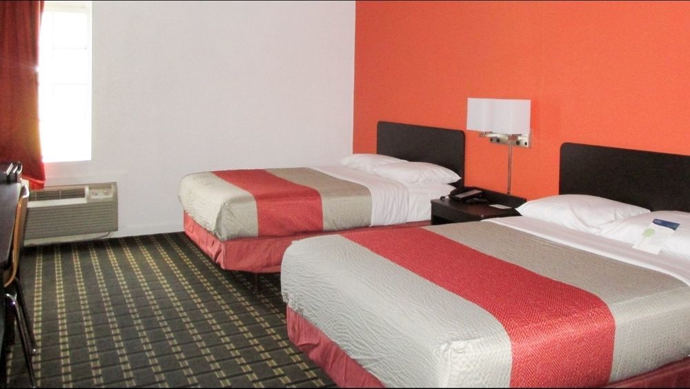 Motel 6-Vicksburg, Ms Extérieur photo