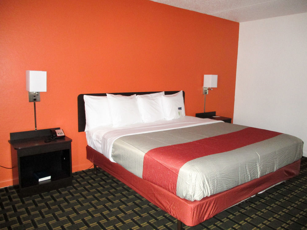 Motel 6-Vicksburg, Ms Extérieur photo
